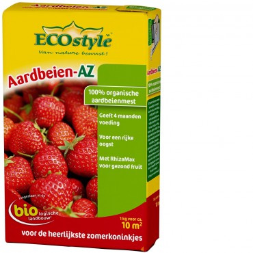 Aardbeien-AZ 1 kg