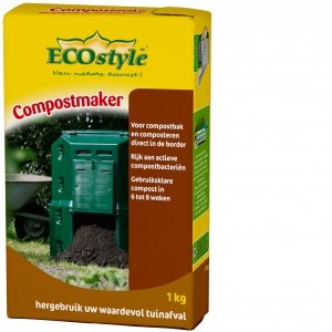 Compostmaker 1 kg
