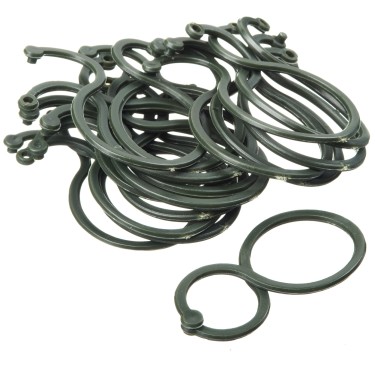 Plantenringen, tomaat