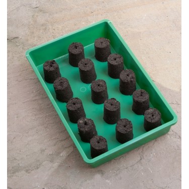 Potpers, rond Potpers, rond