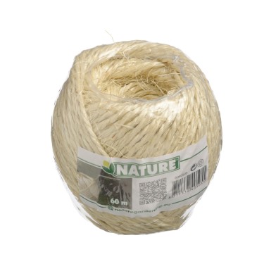 Touw, Sisal paktouw Touw, Sisal paktouw