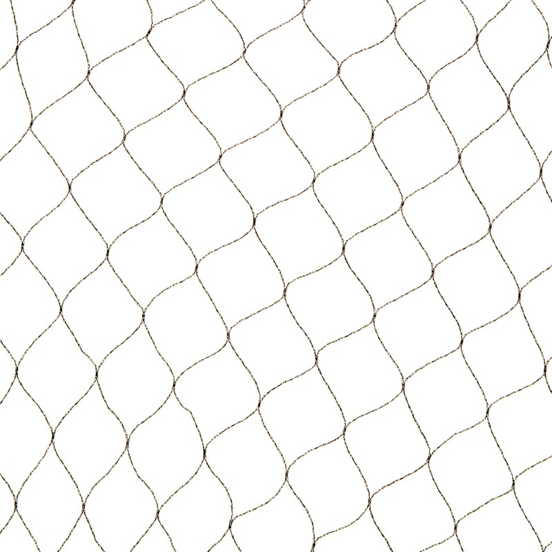 Tuinnet, antivogelnet 5 x 2 meter