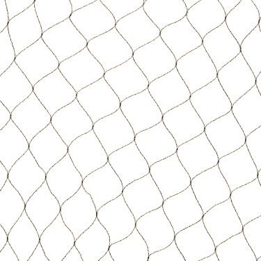 Tuinnet, antivogelnet 5 x 4 meter