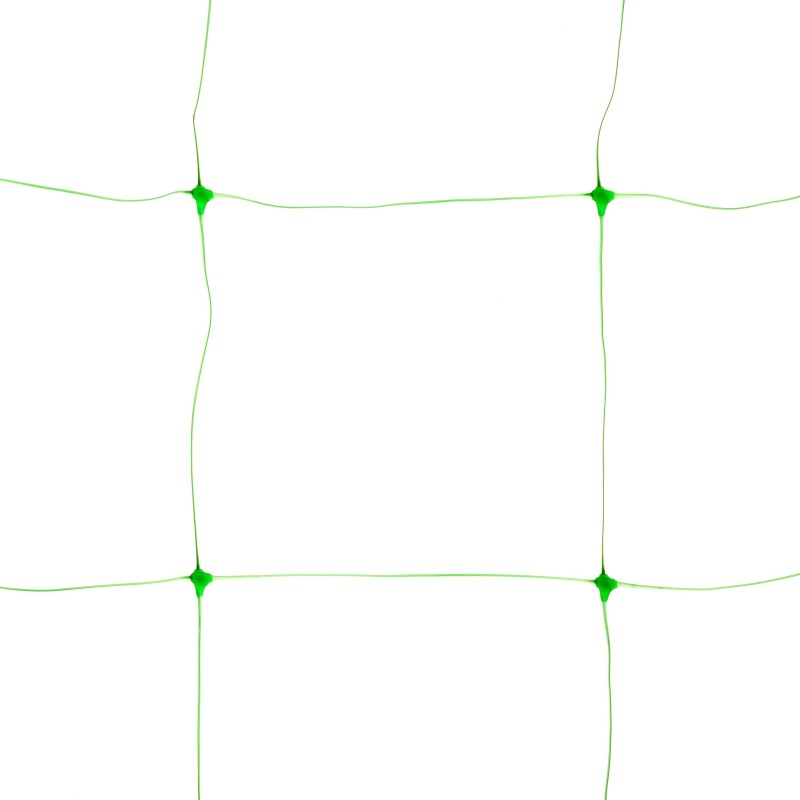 Tuinnet, Klim-groei- en geleidenet
