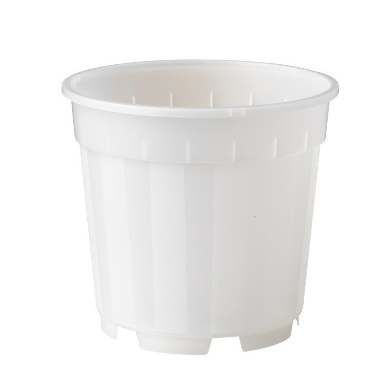 Potje, transparant