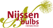 Nijssen Tuin & Bulbs Heemstede logo