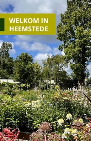 Visit our Garden Centre